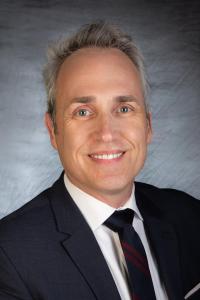 Walter Bockting, PHD Profile Headshot
